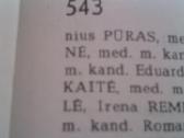 Knyga.medicinos enciklopedija.1991 m. - nuotraukos Nr. 16