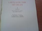 Knyga.lietuvos istorija.1957m