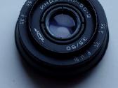 Zenit, M42, Helios. Jupiter - nuotraukos Nr. 4