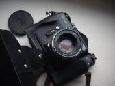 Zenit, M42, Helios. Jupiter