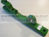 Kablys Dromone, John Deere hidraulinis kablys, - nuotraukos Nr. 5