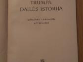 Parduodu knygą Trumpą dailės istorija - nuotraukos Nr. 2