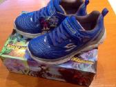 Vaikiški sportbačiai nauji Skechers - nuotraukos Nr. 2