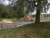 Smėlis, žvyras su pristatymu: Kaunas, Birštonas - nuotraukos Nr. 17