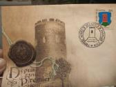 Vokų kolekcija iš Baltarusijos (120 vienetų) - nuotraukos Nr. 5