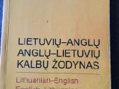 Žodynėlis.