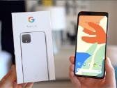 google Pixel 4 XL - nuotraukos Nr. 12