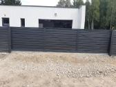 Zaliuzines tvoros, skardines tvoros,rombas - nuotraukos Nr. 19