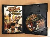 Street fighter anniversary collection ps2 Ntsc-u/c - nuotraukos Nr. 4