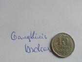 CcccCCCP 15 kapeiku gamyklinis brokas - nuotraukos Nr. 2