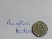 CcccCCCP 15 kapeiku gamyklinis brokas - nuotraukos Nr. 4