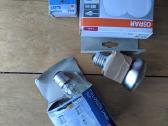 12 V ir 220 V lemputės - nuotraukos Nr. 3