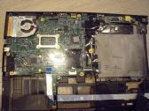Ibm / Lenovo laptopa dalims - nuotraukos Nr. 3