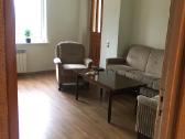 Išnomuojamas erdvus 1 kambario butas Baltijos pr. - nuotraukos Nr. 3