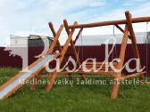 Medines, rastines, supynes, zaidimu aiksteles. | Skelbiu.lt Medines, rastines, supynes, zaidimu aiksteles.