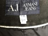 Armani jeans svarkelis, paltukas, dydis (M) - nuotraukos Nr. 5
