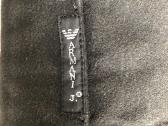 Armani jeans svarkelis, paltukas, dydis (M) - nuotraukos Nr. 3