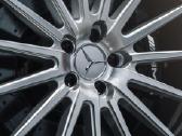 Mercedes – Benz dangteliai/pedalų antdeklai - nuotraukos Nr. 3