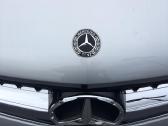 Mercedes – Benz dangteliai/pedalų antdeklai - nuotraukos Nr. 4