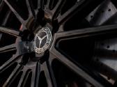 Mercedes – Benz dangteliai/pedalų antdeklai - nuotraukos Nr. 6