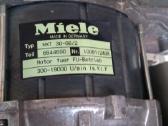 Variklis skelbimo masinos "Miele" - nuotraukos Nr. 2