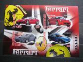 Automobiliai Ferrari Cadas 2012 svarus g540a/b - nuotraukos Nr. 2