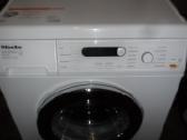 Skalbimo Masina Miele W3741
