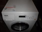 Skalbimo Masina Miele W3741 - nuotraukos Nr. 4