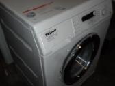 Skalbimo Masina Miele W3741 - nuotraukos Nr. 5