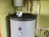 Daikin Altherma 3 Oras vanduo šilumos siurblys - nuotraukos Nr. 25