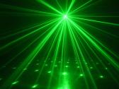 Beamz Radical II LED Derby with laser Rg and strob - nuotraukos Nr. 6