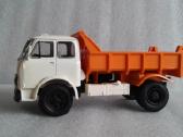Nash Avtoprom 1:43 - nuotraukos Nr. 2