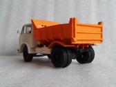 Nash Avtoprom 1:43 - nuotraukos Nr. 3
