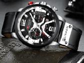 Laikrodis Curren Chronograph, vyriškas, kvarc - nuotraukos Nr. 12