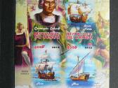 Izymus zmones Kolumbas Burlaiviai svarus g887a/b - nuotraukos Nr. 2