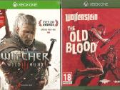Xbox One originalūs žaidimai ir priedai - nuotraukos Nr. 6