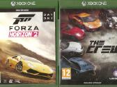 Xbox One originalūs žaidimai ir priedai - nuotraukos Nr. 8