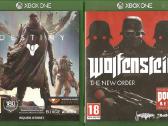Xbox One originalūs žaidimai ir priedai - nuotraukos Nr. 7