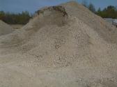 Smelis, Žvyras ,Kompostinis Juodžemis,skalda - nuotraukos Nr. 4