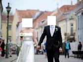 Aston Duchess vestuvinė suknelė - nuotraukos Nr. 4