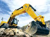JCB Js130 Js160 Js220 3cx 4cx Dalys Ir Remontas - nuotraukos Nr. 8