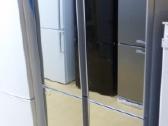 Šaldytuvas Exquisit Sbs 350-4a