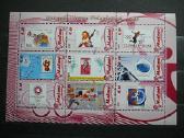 Olimpines pasto zenkluose 10xklb svarus s1042/6a/b - nuotraukos Nr. 7