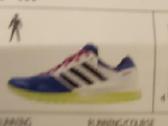 Adidas kedai - nuotraukos Nr. 3