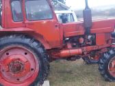 Mtz 82, 80, 50 T-25 dalimis. Ford svoriai - nuotraukos Nr. 5