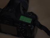 Veidrodinis Pentax K20d su 2 objektyvais ir kuprin - nuotraukos Nr. 5