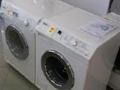 Skalbimo mašina "Miele" Softronic W 3239 - nuotraukos Nr. 2