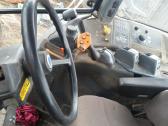Tm190 dalimis . New holland - nuotraukos Nr. 5