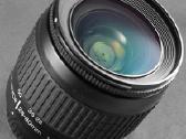 Nikon objektyvai