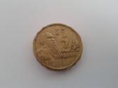 Australijos 2 doleriai